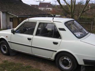 ! 120 L pvodn stav