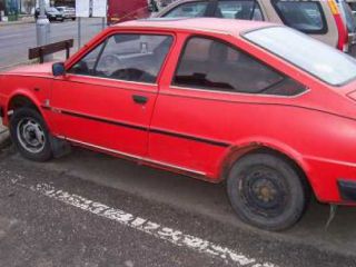! 130 Rapid