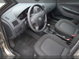 !.Fabia Ambiente 1.2 HTP,NAJ.POUZE 36tis.km,ABS,el