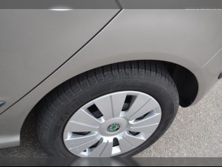 !.Fabia Ambiente 1.2 HTP,NAJ.POUZE 36tis.km,ABS,el