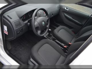 !.Fabia combi 1.4 TDi 59kw, klima, MLO NAJETO,