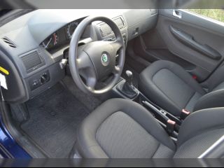 !.Fabia combi Eleg.1.4 TDi,Klima.1.maj,2xKola,4xAi