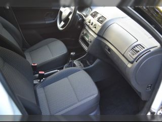 !.Fabia combi II 1.6 TDi 66kw/90k. r.v.8/2014,Amb.