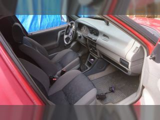 ! Felicia PickUp 1.9D