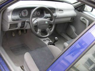 !.Felicia combi 1.9D,r.00,tan,ABS,airbag,NOV TK
