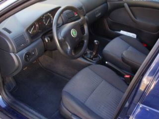 !.Octavia Combi Elegance 1.9 TDi 81 kw,r.03,vyhv