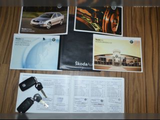 !.Octavia II 1.9 TDi, Eleg, ESP, 6x airbag,TZ,vyh