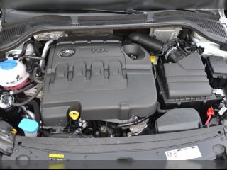 !�.Rapid liftback 1.6 TDi 85kw, 2016, Klima, Ta�n�,