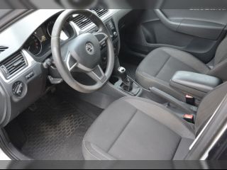 !�.Rapid liftback 1.6 TDi 85kw, 2016, Klima, Ta�n�,