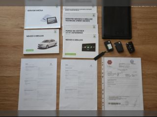 !�.Rapid liftback 1.6 TDi 85kw, 2016, Klima, Ta�n�,