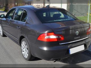 !.Superb II 1.8TSi Elegance+,R pv,navi v.TV,