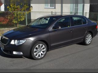 !.Superb II 1.8TSi Elegance+,R pv,navi v.TV,