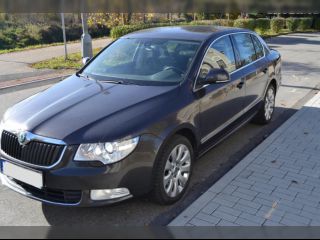 !.Superb II 1.8TSi Elegance+,R pv,navi v.TV,