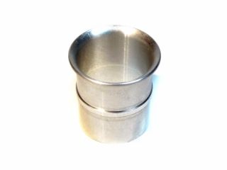 !Sac ntrubek AL 25mm pro Weber 38 DCNL