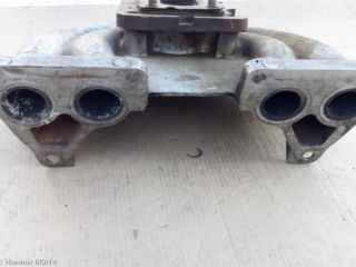 !Sac potrub Favorit upraven na motor vzadu.