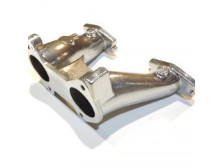 !Sac� potrub� MG MIDGET AUSTIN HEALEY 45mm