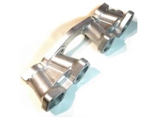 !Sac potrub Volvo B18/B20 pro 45mm