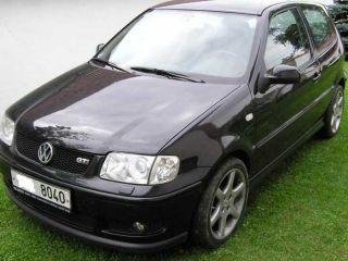 !Sada alu O. Z. Racing+pneu 215/40 R16, velmi pkn