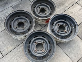 !Sada dobov�ch p�eva�en�ch disk� �koda 13"