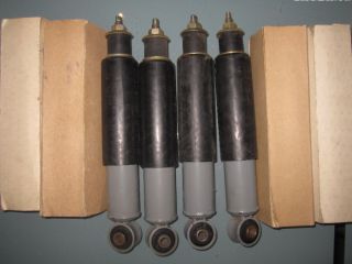 !Sada nepou�it�ch dobov�ch tlumi�� PAL �koda 120