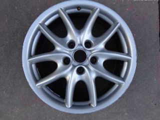!Sada originlnch litch kol Porsche 19"