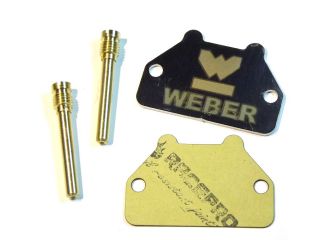 !Sada pro odstrann sytie Weber DCOE/IDF