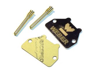 !Sada pro odstrann sytie Weber DCOE/IDF