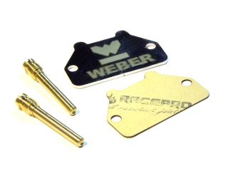 !Sada pro odstrann sytie Weber DCOE/IDF