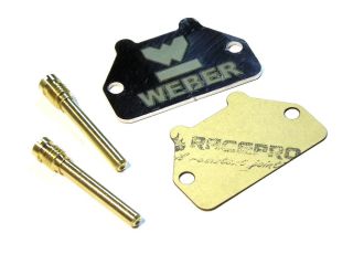 !Sada pro odstrann sytie Weber DCOE/IDF