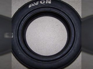 !Sada suchch slick Avon 13"