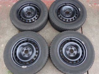 !Sada zimnch kol Audi, koda, VW 15"