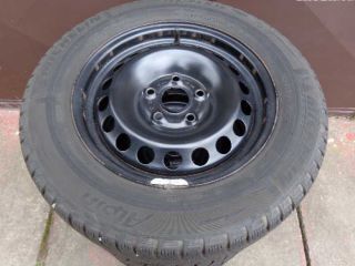 !Sada zimnch kol Audi, koda, VW 15"