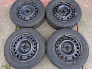 !Sada zimnch kol Opel, Rover 15"