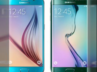 !Samsung Galaxy S6/S6 Edge