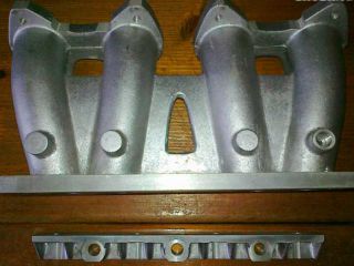 !Sn na 2x Weber 40 motor fa, fe uloen vzadu