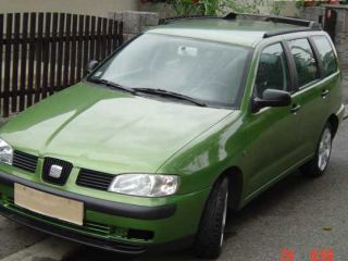 !Seat Cordoba Vario 1.9TDi