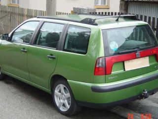 !Seat Cordoba Vario 1.9TDi
