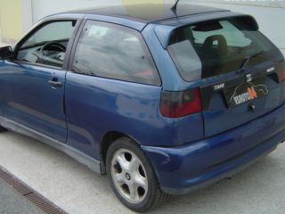 !Seat Ibiza GTi TDi