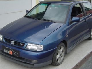 !Seat Ibiza GTi TDi