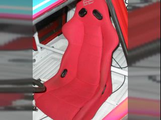 !Sedaky Auto Jacky sport