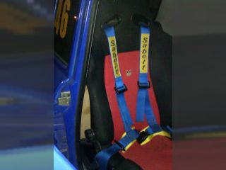 !Sedaky Recaro