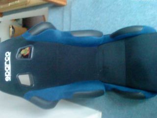!Sedaky SPARCO