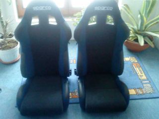 !Sedaky SPARCO