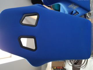 !Sedaky SPARCO sprint