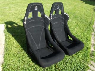 !Sedaky Sparco SPRINT