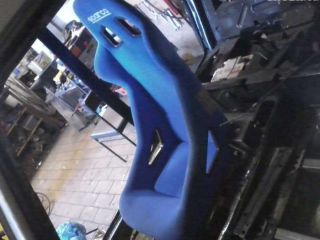 !Sedaky Sparco sprint