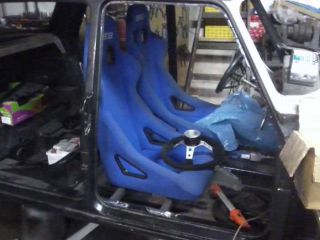 !Sedaky Sparco sprint
