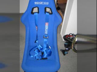 !Sedk Sparco