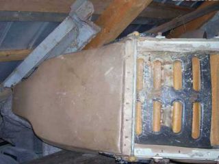 !Sedky Rapid, zadn blatnky 110R +prahy 100