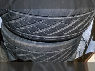 !Semislicky 185/60 R14